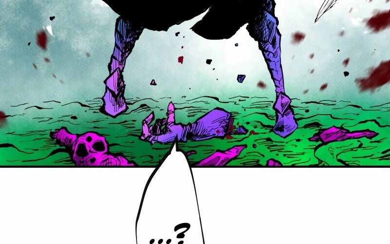 Ninja Tái Sinh  Hành Trình Của Fuuma Kotarou Để Lấy Lại Nhân Tính [Chap 4-7]
