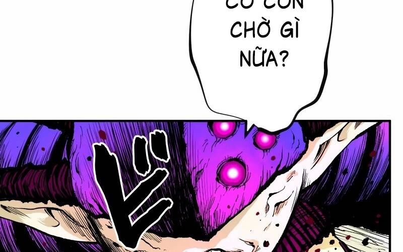 Ninja Tái Sinh  Hành Trình Của Fuuma Kotarou Để Lấy Lại Nhân Tính [Chap 4-7]
