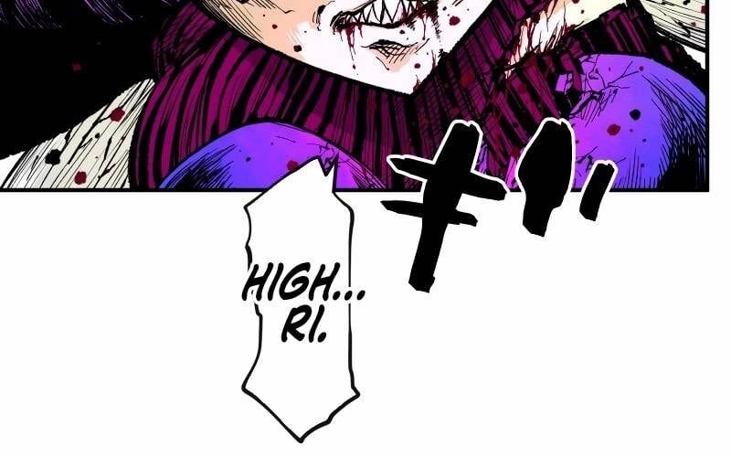 Ninja Tái Sinh  Hành Trình Của Fuuma Kotarou Để Lấy Lại Nhân Tính [Chap 4-7]