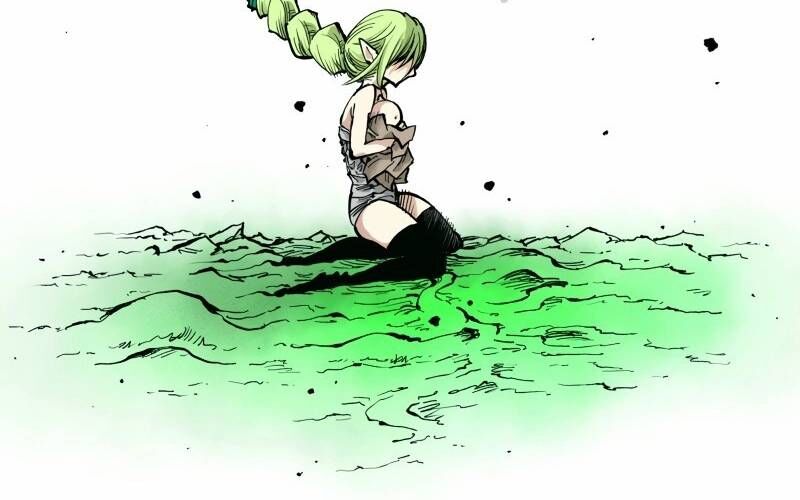 Ninja Tái Sinh  Hành Trình Của Fuuma Kotarou Để Lấy Lại Nhân Tính [Chap 4-7]