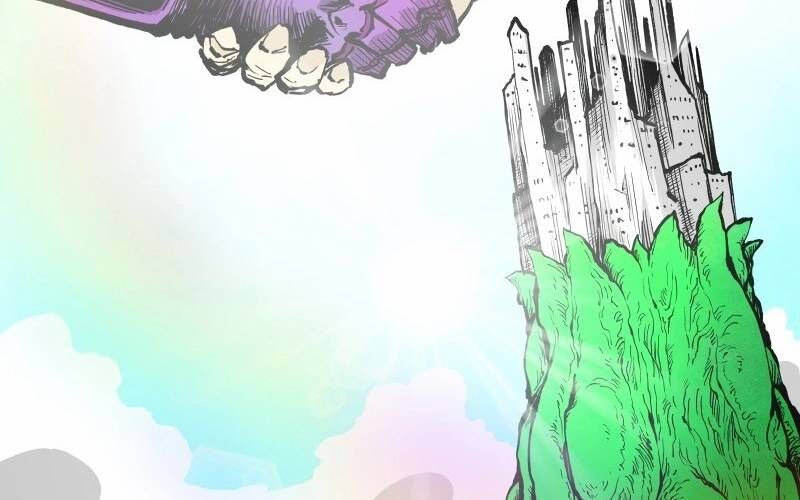Ninja Tái Sinh  Hành Trình Của Fuuma Kotarou Để Lấy Lại Nhân Tính [Chap 4-7]