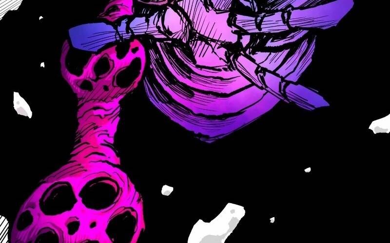 Ninja Tái Sinh  Hành Trình Của Fuuma Kotarou Để Lấy Lại Nhân Tính [Chap 4-7]