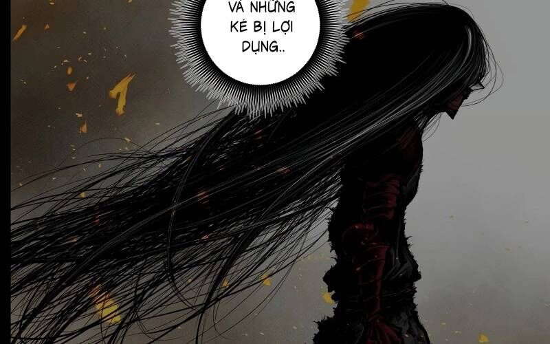 Ninja Tái Sinh  Hành Trình Của Fuuma Kotarou Để Lấy Lại Nhân Tính [Chap 4-7]