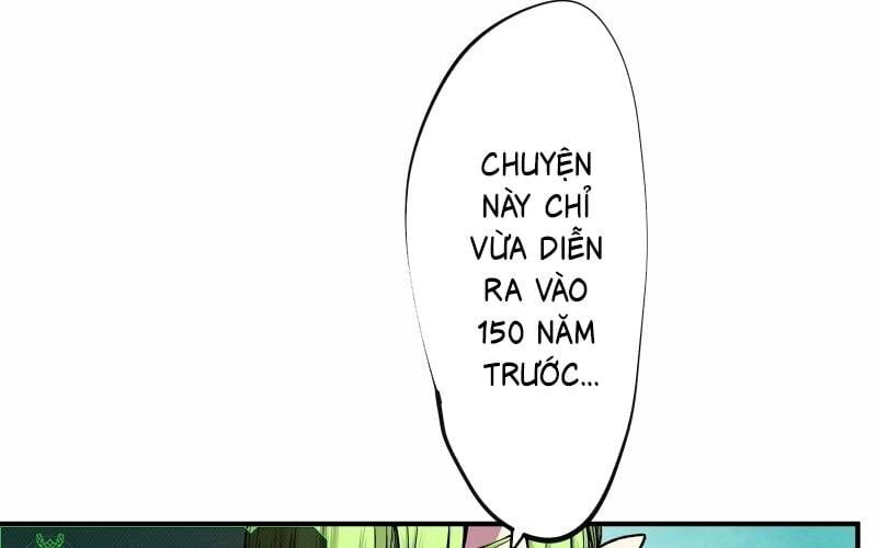 Ninja Tái Sinh  Hành Trình Của Fuuma Kotarou Để Lấy Lại Nhân Tính [Chap 4-7]