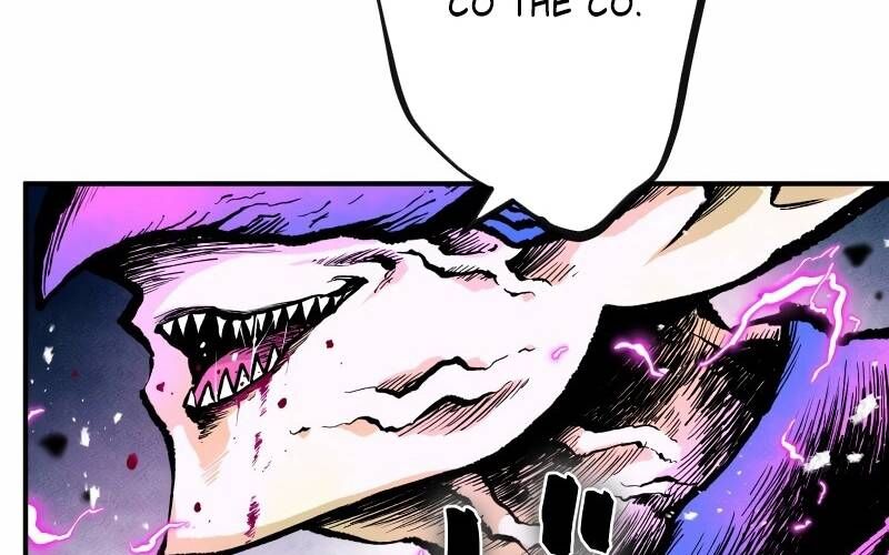 Ninja Tái Sinh  Hành Trình Của Fuuma Kotarou Để Lấy Lại Nhân Tính [Chap 4-7]