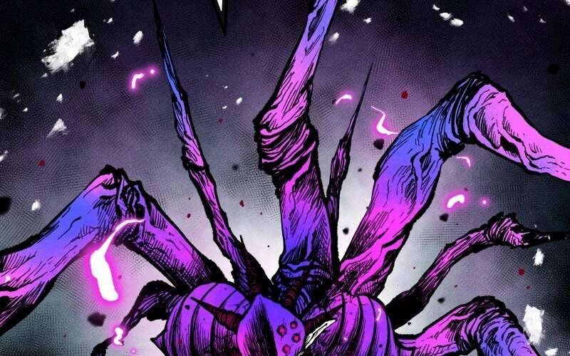 Ninja Tái Sinh  Hành Trình Của Fuuma Kotarou Để Lấy Lại Nhân Tính [Chap 4-7]
