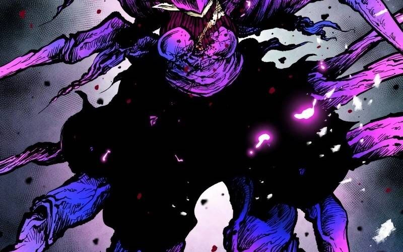 Ninja Tái Sinh  Hành Trình Của Fuuma Kotarou Để Lấy Lại Nhân Tính [Chap 4-7]