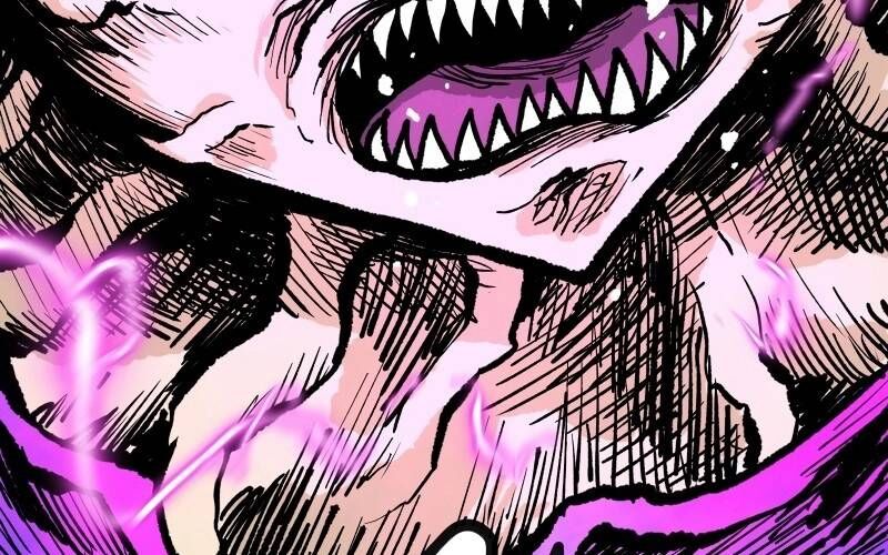 Ninja Tái Sinh  Hành Trình Của Fuuma Kotarou Để Lấy Lại Nhân Tính [Chap 4-7]