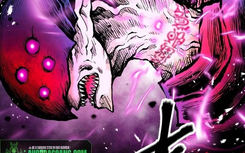 Ninja Tái Sinh  Hành Trình Của Fuuma Kotarou Để Lấy Lại Nhân Tính [Chap 4-7]