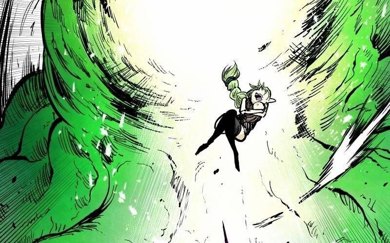 Ninja Tái Sinh  Hành Trình Của Fuuma Kotarou Để Lấy Lại Nhân Tính [Chap 4-7]
