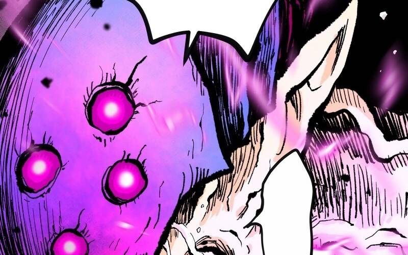 Ninja Tái Sinh  Hành Trình Của Fuuma Kotarou Để Lấy Lại Nhân Tính [Chap 4-7]