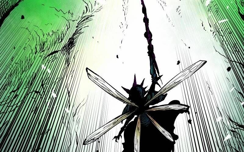 Ninja Tái Sinh  Hành Trình Của Fuuma Kotarou Để Lấy Lại Nhân Tính [Chap 4-7]