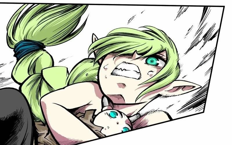 Ninja Tái Sinh  Hành Trình Của Fuuma Kotarou Để Lấy Lại Nhân Tính [Chap 4-7]