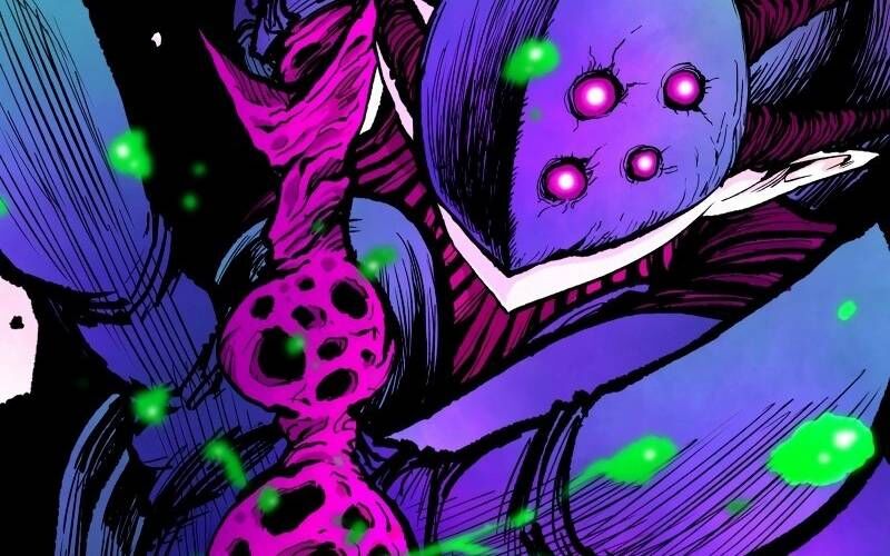 Ninja Tái Sinh  Hành Trình Của Fuuma Kotarou Để Lấy Lại Nhân Tính [Chap 4-7]