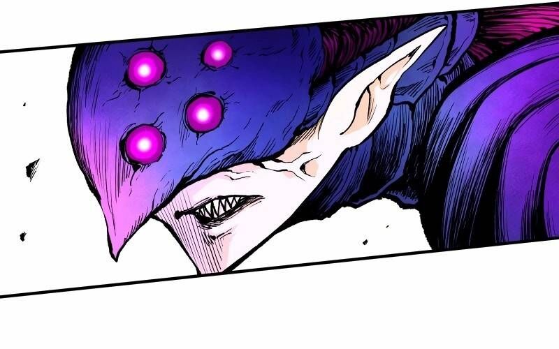 Ninja Tái Sinh  Hành Trình Của Fuuma Kotarou Để Lấy Lại Nhân Tính [Chap 4-7]