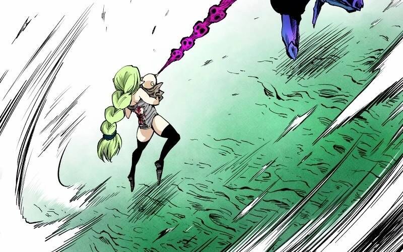Ninja Tái Sinh  Hành Trình Của Fuuma Kotarou Để Lấy Lại Nhân Tính [Chap 4-7]