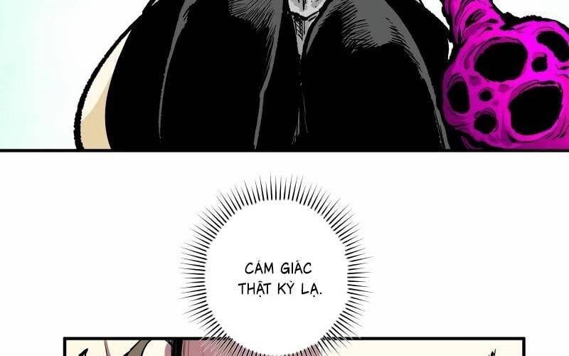 Ninja Tái Sinh  Hành Trình Của Fuuma Kotarou Để Lấy Lại Nhân Tính [Chap 4-7]