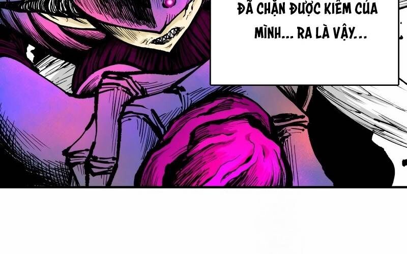 Ninja Tái Sinh  Hành Trình Của Fuuma Kotarou Để Lấy Lại Nhân Tính [Chap 4-7]