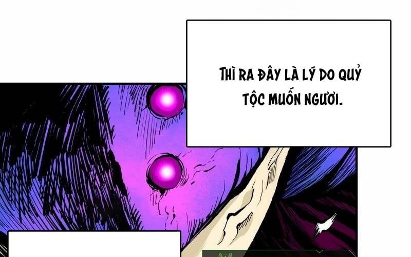 Ninja Tái Sinh  Hành Trình Của Fuuma Kotarou Để Lấy Lại Nhân Tính [Chap 4-7]