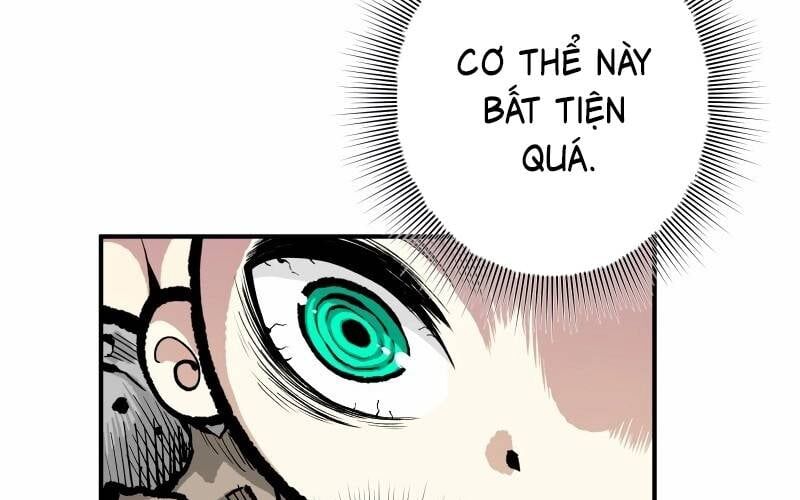 Ninja Tái Sinh  Hành Trình Của Fuuma Kotarou Để Lấy Lại Nhân Tính [Chap 4-7]