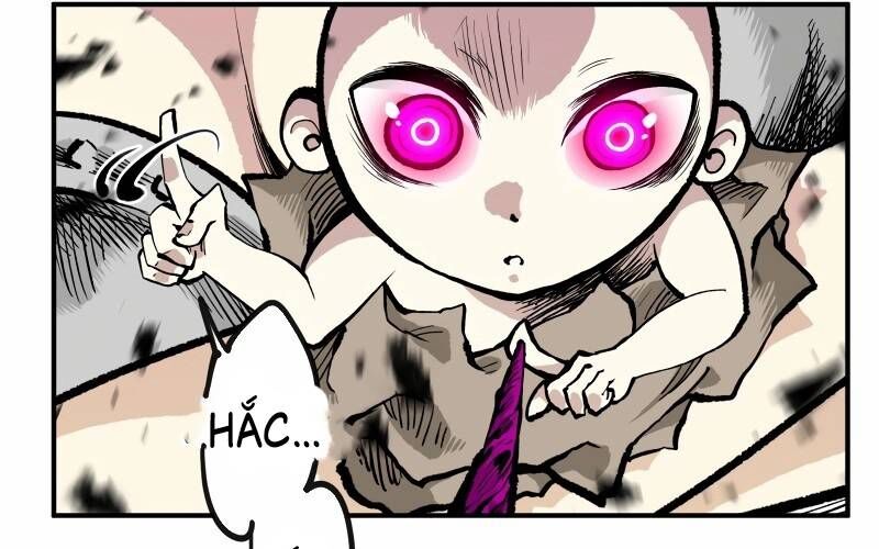 Ninja Tái Sinh  Hành Trình Của Fuuma Kotarou Để Lấy Lại Nhân Tính [Chap 4-7]