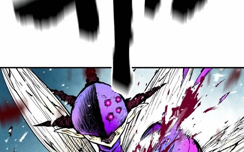 Ninja Tái Sinh  Hành Trình Của Fuuma Kotarou Để Lấy Lại Nhân Tính [Chap 4-7]