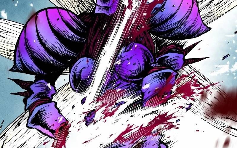 Ninja Tái Sinh  Hành Trình Của Fuuma Kotarou Để Lấy Lại Nhân Tính [Chap 4-7]