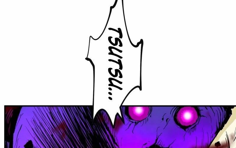 Ninja Tái Sinh  Hành Trình Của Fuuma Kotarou Để Lấy Lại Nhân Tính [Chap 4-7]