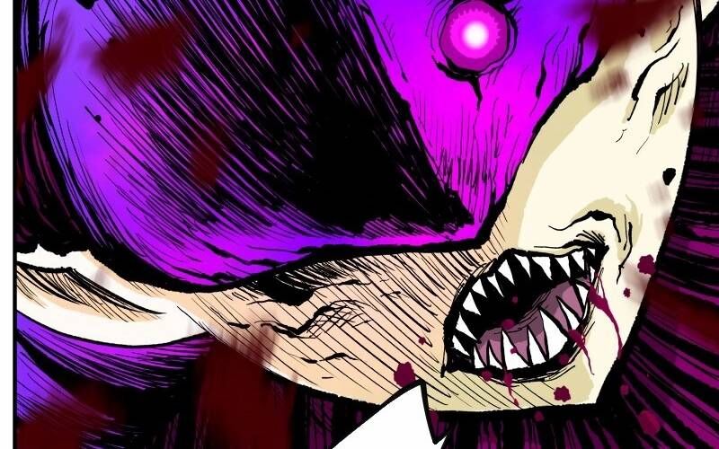 Ninja Tái Sinh  Hành Trình Của Fuuma Kotarou Để Lấy Lại Nhân Tính [Chap 4-7]