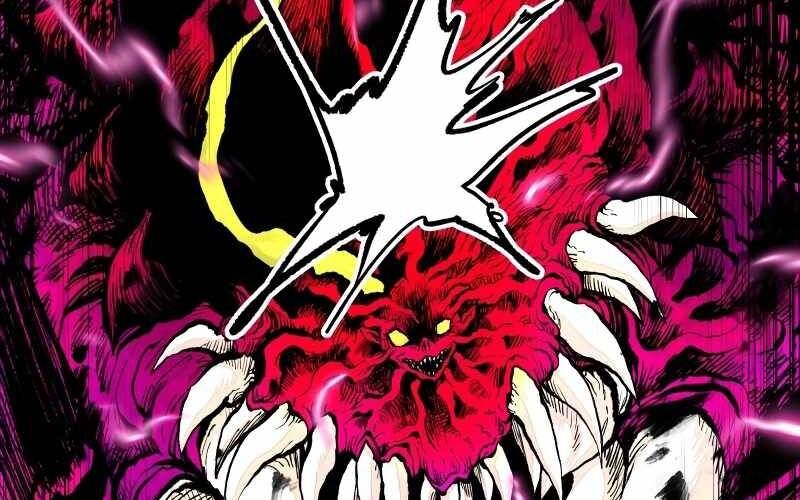 Ninja Tái Sinh  Hành Trình Của Fuuma Kotarou Để Lấy Lại Nhân Tính [Chap 4-7]