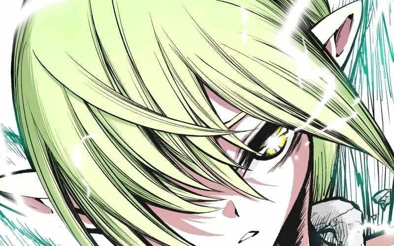Ninja Tái Sinh  Hành Trình Của Fuuma Kotarou Để Lấy Lại Nhân Tính [Chap 4-7]