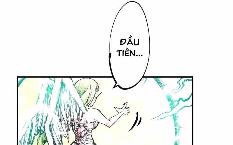Ninja Tái Sinh  Hành Trình Của Fuuma Kotarou Để Lấy Lại Nhân Tính [Chap 4-7]