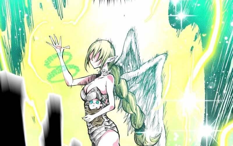 Ninja Tái Sinh  Hành Trình Của Fuuma Kotarou Để Lấy Lại Nhân Tính [Chap 4-7]