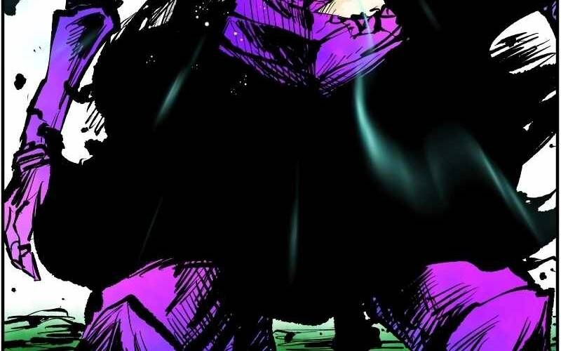 Ninja Tái Sinh  Hành Trình Của Fuuma Kotarou Để Lấy Lại Nhân Tính [Chap 4-7]