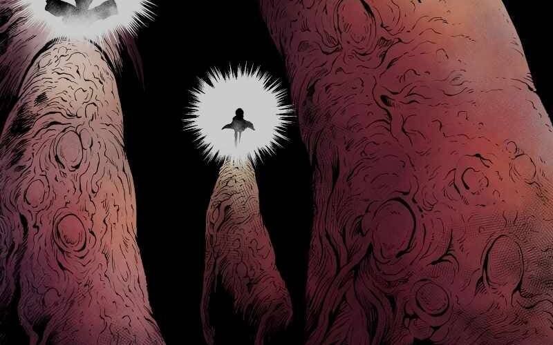 Ninja Tái Sinh  Hành Trình Của Fuuma Kotarou Để Lấy Lại Nhân Tính [Chap 4-7]