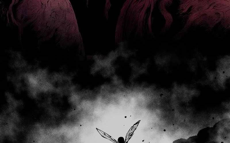 Ninja Tái Sinh  Hành Trình Của Fuuma Kotarou Để Lấy Lại Nhân Tính [Chap 4-7]