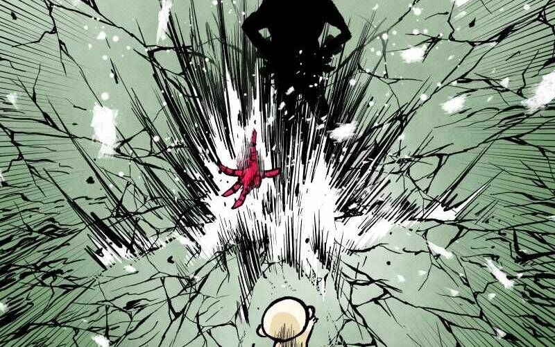 Ninja Tái Sinh  Hành Trình Của Fuuma Kotarou Để Lấy Lại Nhân Tính [Chap 4-7]