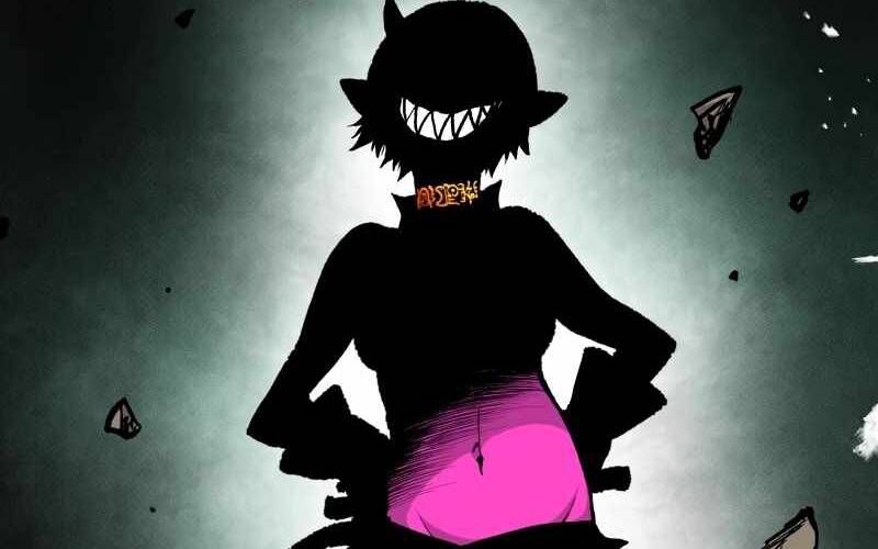 Ninja Tái Sinh  Hành Trình Của Fuuma Kotarou Để Lấy Lại Nhân Tính [Chap 4-7]