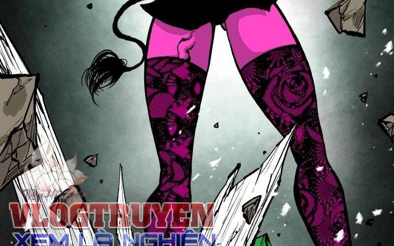 Ninja Tái Sinh  Hành Trình Của Fuuma Kotarou Để Lấy Lại Nhân Tính [Chap 4-7]