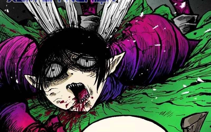 Ninja Tái Sinh  Hành Trình Của Fuuma Kotarou Để Lấy Lại Nhân Tính [Chap 4-7]