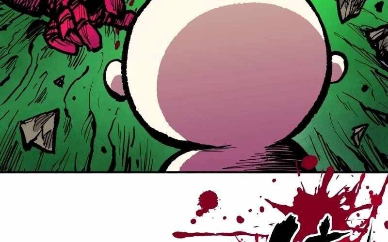 Ninja Tái Sinh  Hành Trình Của Fuuma Kotarou Để Lấy Lại Nhân Tính [Chap 4-7]