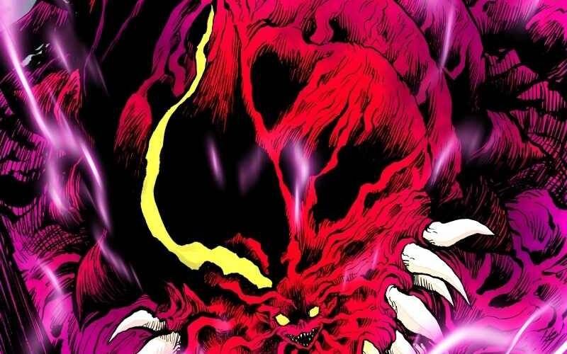 Ninja Tái Sinh  Hành Trình Của Fuuma Kotarou Để Lấy Lại Nhân Tính [Chap 4-7]