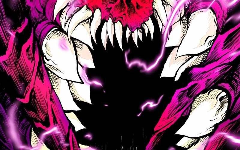 Ninja Tái Sinh  Hành Trình Của Fuuma Kotarou Để Lấy Lại Nhân Tính [Chap 4-7]