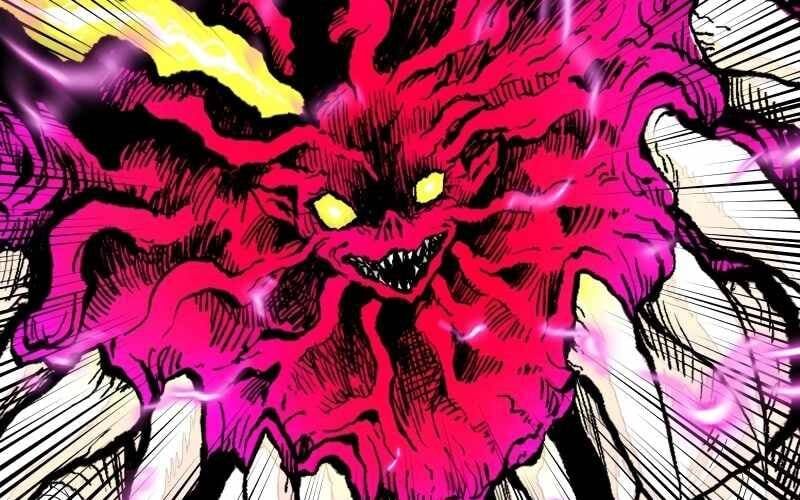 Ninja Tái Sinh  Hành Trình Của Fuuma Kotarou Để Lấy Lại Nhân Tính [Chap 4-7]