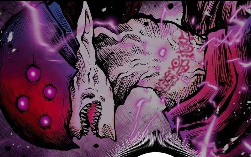 Ninja Tái Sinh  Hành Trình Của Fuuma Kotarou Để Lấy Lại Nhân Tính [Chap 4-7]