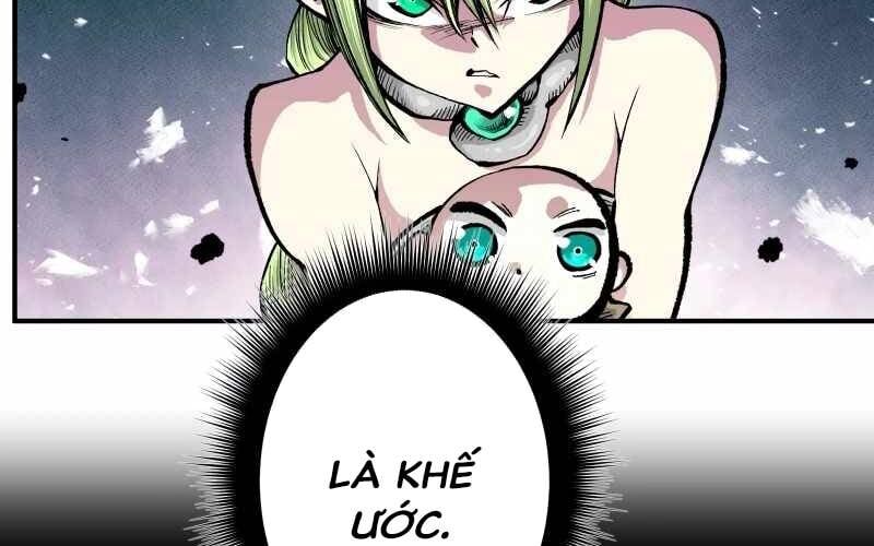 Ninja Tái Sinh  Hành Trình Của Fuuma Kotarou Để Lấy Lại Nhân Tính [Chap 4-7]