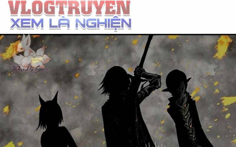 Ninja Tái Sinh  Hành Trình Của Fuuma Kotarou Để Lấy Lại Nhân Tính [Chap 4-7]