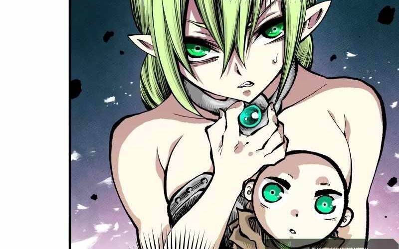 Ninja Tái Sinh  Hành Trình Của Fuuma Kotarou Để Lấy Lại Nhân Tính [Chap 4-7]