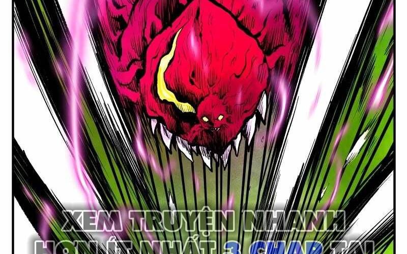 Ninja Tái Sinh  Hành Trình Của Fuuma Kotarou Để Lấy Lại Nhân Tính [Chap 4-7]