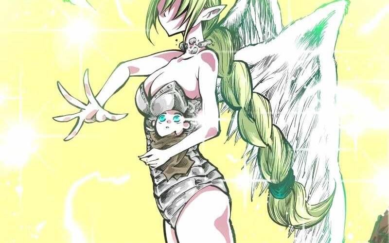 Ninja Tái Sinh  Hành Trình Của Fuuma Kotarou Để Lấy Lại Nhân Tính [Chap 4-7]